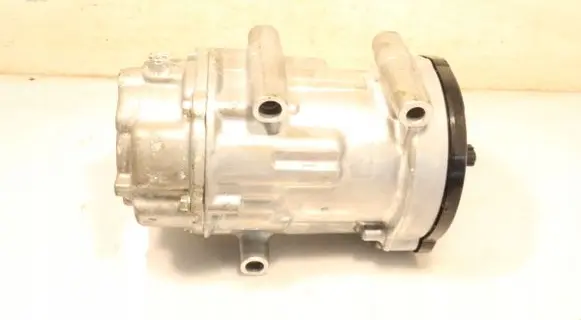 Lexus NX Air conditioning (A/C) compressor (pump)