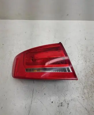 Audi A4 S4 B8 8K Rear/tail lights 8K5945095D
