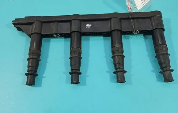 Peugeot 207 High voltage ignition coil IMPRK1598502