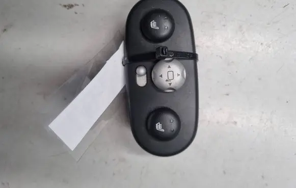 Mini One - Cooper R50 - 53 Seat heating switch 6918217