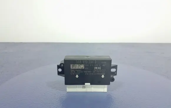 Skoda Superb B5 (3U) Parking PDC control unit/module 5QA919298D