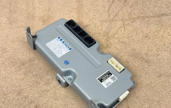 Toyota Corolla E210 E21 Battery control module 8989047104