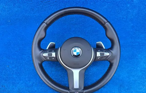 BMW X3 F25 Steering wheel 7847454