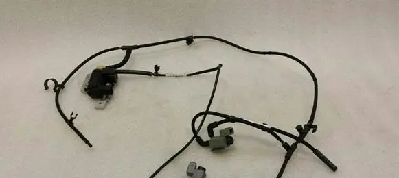 Porsche Boxster 982 Vacuum valve 94660515500