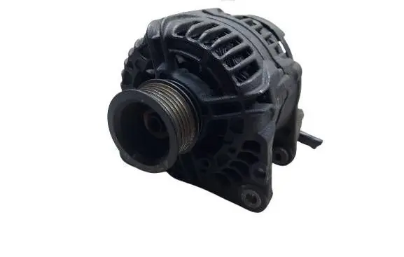 Volkswagen Golf IV Generator/alternator 028903028DKAS 028903028D