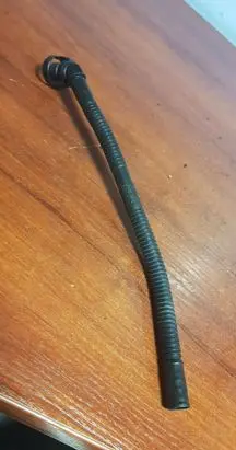BMW 3 E46 Breather hose/pipe 7503193
