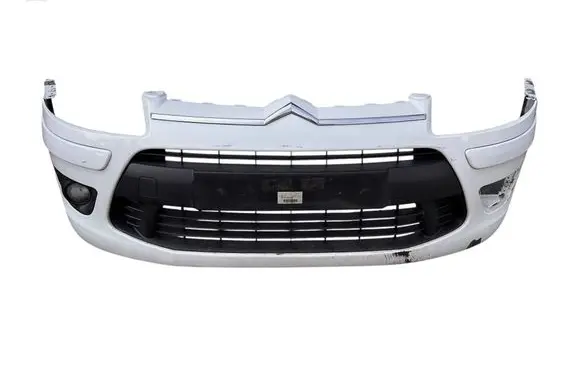 Citroen C4 I Front bumper 1234