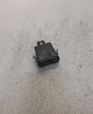 Renault Espace IV Panel lighting control switch 110132