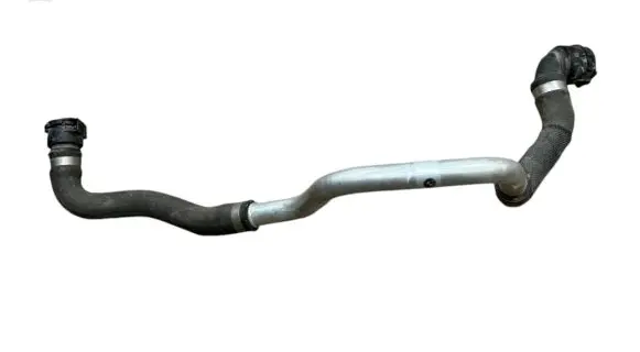 BMW X5 F15 Engine coolant pipe/hose 7644100BIA S2100452
