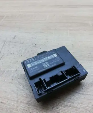 Audi A6 S6 C6 4F Door control unit/module 4F0959794E 4F0910795E