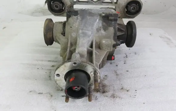 Alfa Romeo 156 Rear differential 3320993