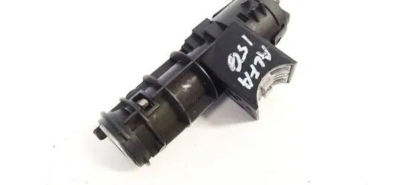 Fiat Doblo Ignition lock contact 05521
