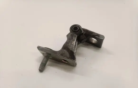 Audi A6 S6 C8 4K Rear door lower hinge