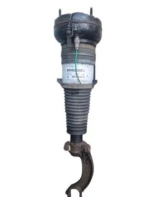 Audi A6 Allroad C7 Air suspension front shock absorber 4G0616039AC