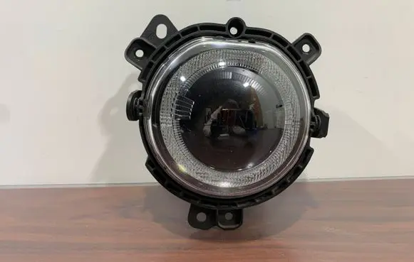 LED Daytime headlight
