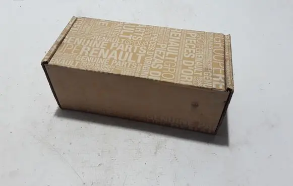 Cabin air micro filter