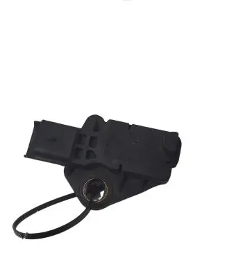 Peugeot 407 Crankshaft position sensor 9645844080