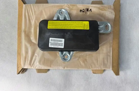 BMW 3 E46 Front door airbag 30705512905P