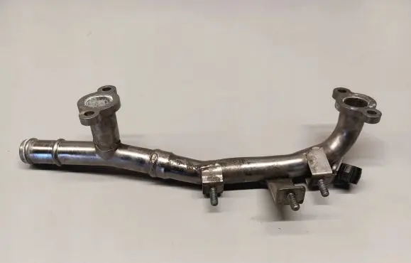 BMW M5 Engine coolant pipe/hose 7834250
