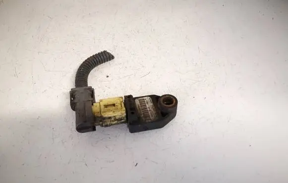 Toyota Avensis T250 Airbag deployment crash/impact sensor 8917305030 89173-05030