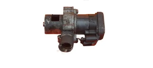 Mercedes-Benz Sprinter W906 EGR thermostat 00005320C5 646985