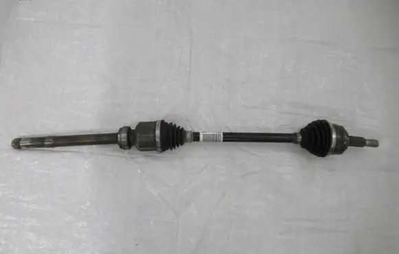 Citroen C5 Aircross Front driveshaft 9811176780