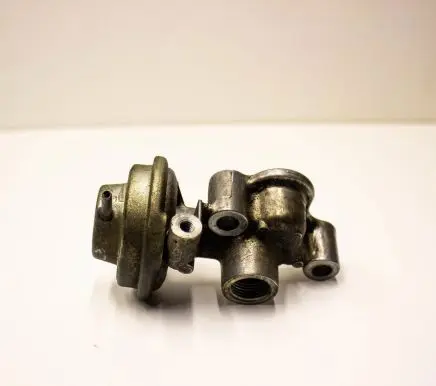 Mercedes-Benz ML W163 EGR valve A1121400060