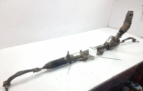 Volkswagen Transporter - Caravelle T5 Steering rack
