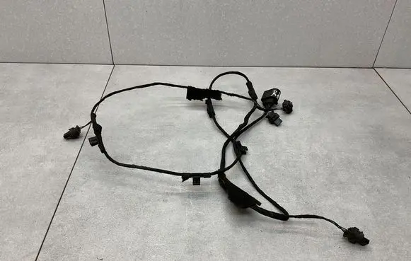 Volkswagen Sharan Parking sensor (PDC) wiring loom
