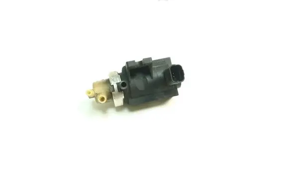Ford Focus Vacuum valve 9672875080