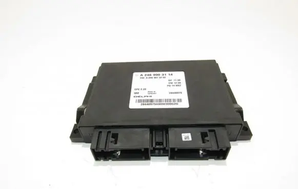 Mercedes-Benz A W176 Other control units/modules A2469003114