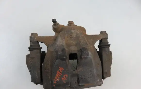Toyota Urban Cruiser (XP110) Front brake caliper 4852052360