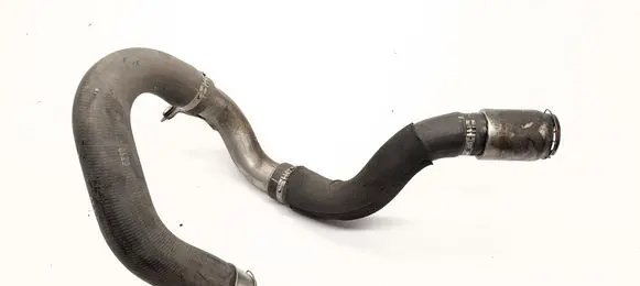 Opel Mokka Intercooler hose/pipe