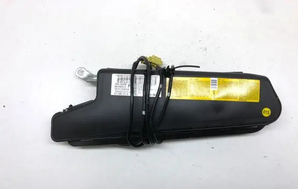 Audi A3 S3 A3 Sportback 8P Seat airbag 8P4880242B
