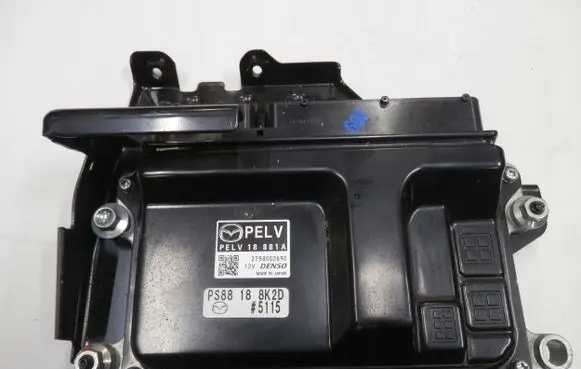 Mazda CX-5 Engine control unit/module 2798002690