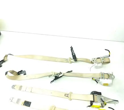 Lexus RX 450H Set of seat belts N088701 N088601
