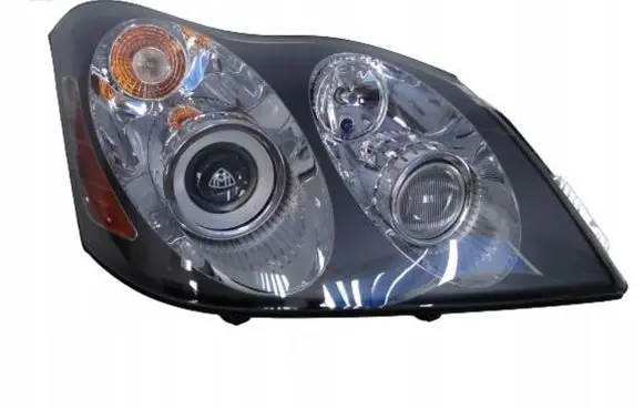 Maybach 57/62 Headlight/headlamp A2408200661 1EL00836306 00236306000044