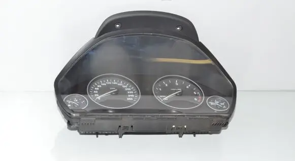 BMW 4 F32 F33 Speedometer (instrument cluster) 9232895 9325215