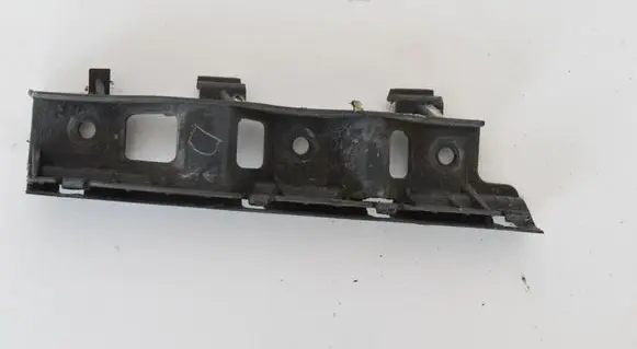 Audi A5 8T 8F Front bumper mounting bracket 3C0807184