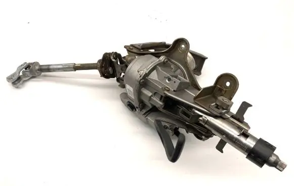 Renault Scenic II - Grand scenic II Power steering pump 8200035272