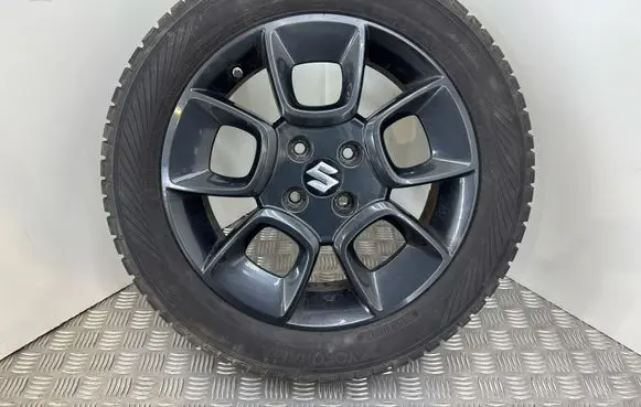 Suzuki Ignis R16 alloy rim 62R6650