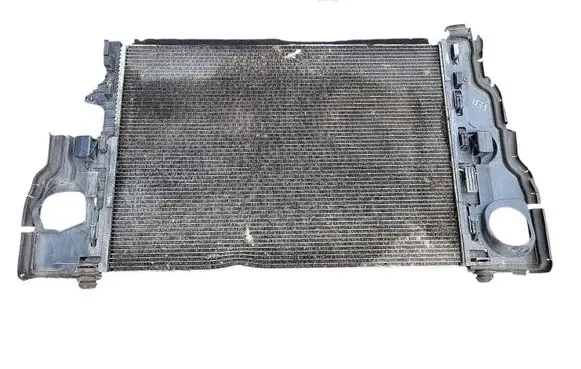 Volvo S60 Coolant radiator 31338765 989731NF