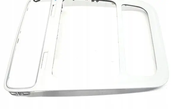 Volkswagen Scirocco Dashboard center trim panel 1K8819728A
