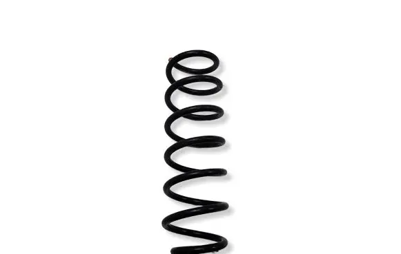 Renault Scenic III - Grand scenic III Rear coil spring 