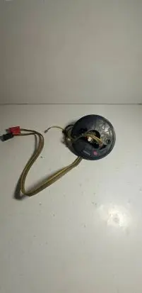 Mercedes-Benz E W124 Airbag slip ring squib (SRS ring) 6018470