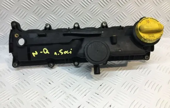 Nissan Qashqai Rocker cam cover 8200756123
