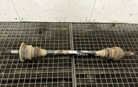 BMW X5 E70 Rear driveshaft 7564128 756412803