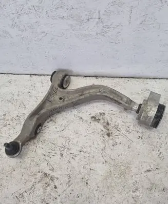 Porsche Taycan 9J1 Front control arm 971407121b