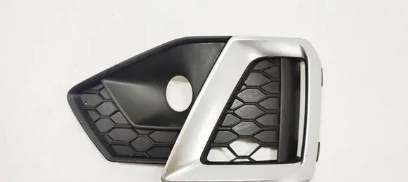 Audi A4 S4 B9 8W Front bumper lower grill 1K0807682AM