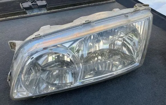 Hyundai H-1, Starex, Satellite Headlight/headlamp 921014A5XX